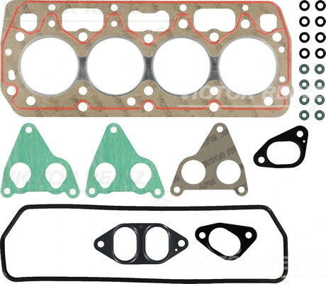 Gasket Kit, cylinder head